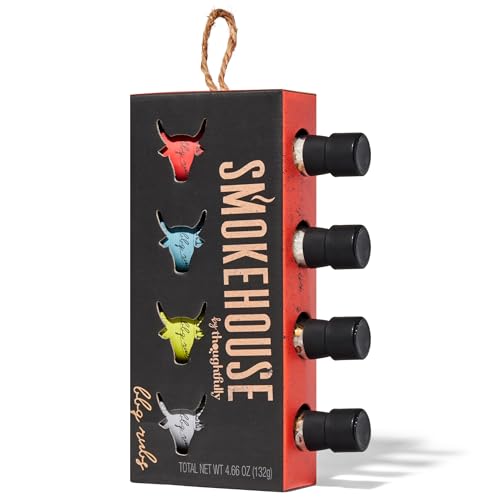 Thoughtfully 732346454727 Smokehouse Gift Set By Thoughtfully thumb #4