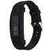 SnowCinda Silicone Replacement Wristbands for Garmin Vivofit 2