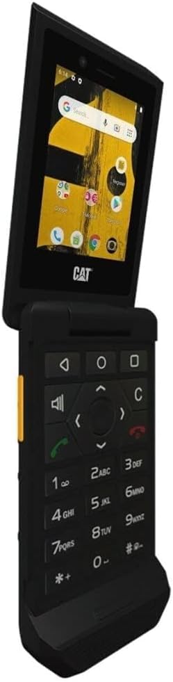 Cat S22 Flip (16GB) 2.8