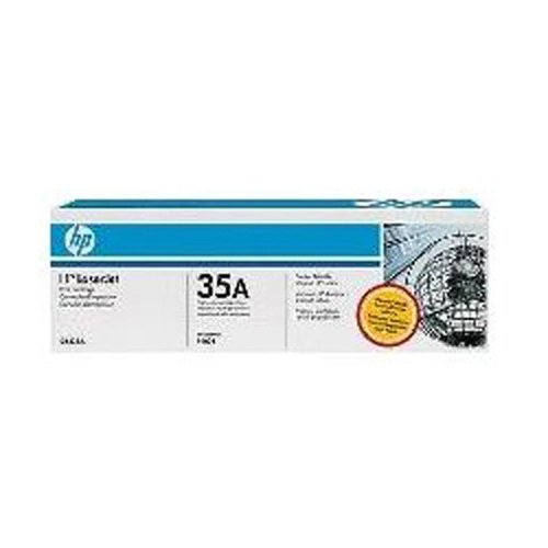 Toner HP Laserjet P 1008 CB435A noir pour éviter les pannes