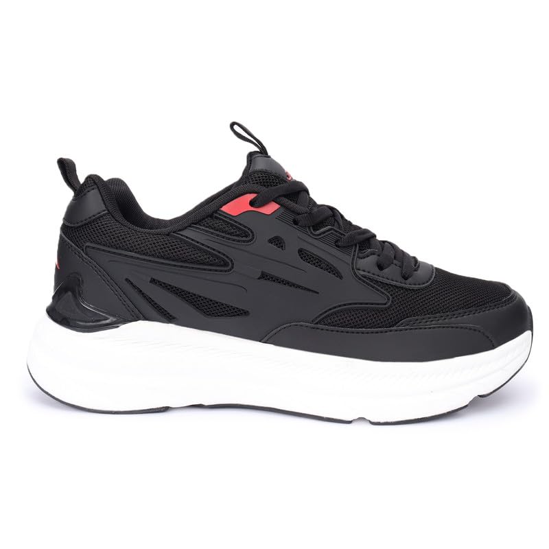 Image of JQR Men Rubicon Running Shoes