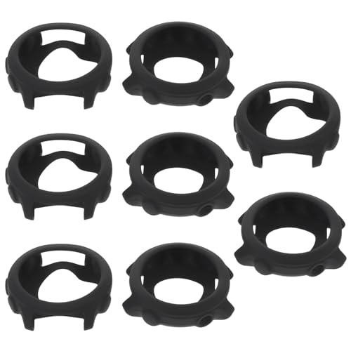 Funda para Garmin Forerunner antigolpes con protector de pantalla tactil flexible