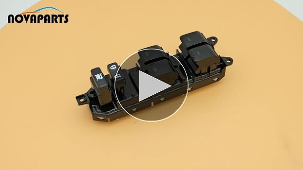 リピーター☘️Chip様30:30 Amazon.com: NOVAPARTS 84040-33100 Front Driver Side Master