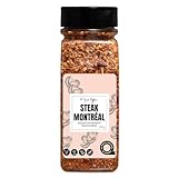 Picture of Montreal Steak Seasoning 275 g (9.7 oz) A Spice Affair Medium Shaker…