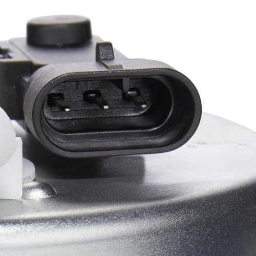 Image of Detroit Axle - Fuel Pump Module for Chevrolet GMC Avalanche Suburban Yukon XL 1500 [Flex], Electric Fuel Pump Module Assembly Replacement