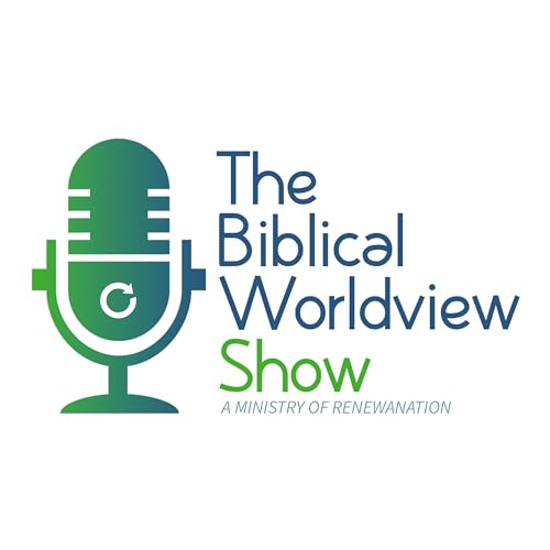 Biblical Worldview Show Audio S01E09: Biblical Parenting Pt. 1