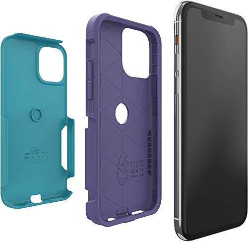 Coque iPhone 11 Pro OtterBox Commuter Rayons Cosmiques antichoc - 5