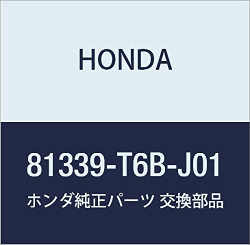 HONDA (�z���_) �������i �P�[�u��COMP. R. �i��81339-T6B-J01