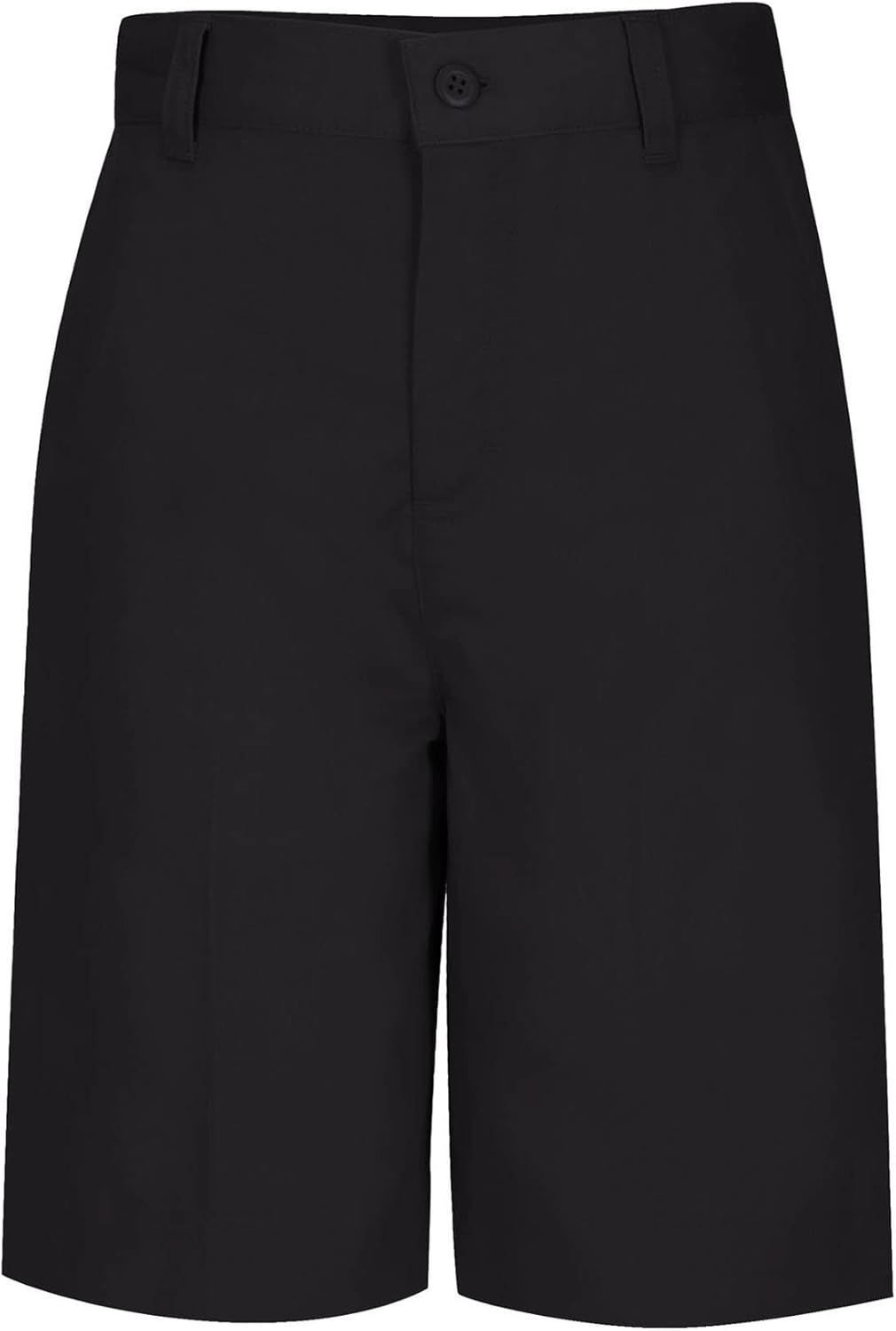 Classroom School Uniforms girls Flat Front Bermuda school