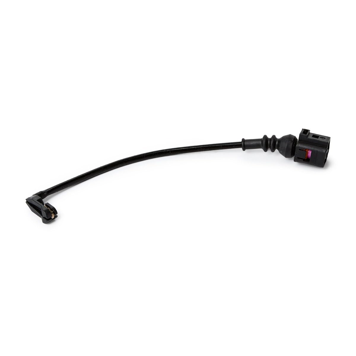 RIDEX 407W0171 Sensore di usura delle pastiglie freni Anteriore Compatibilità con VW Crafter Van SY, SX