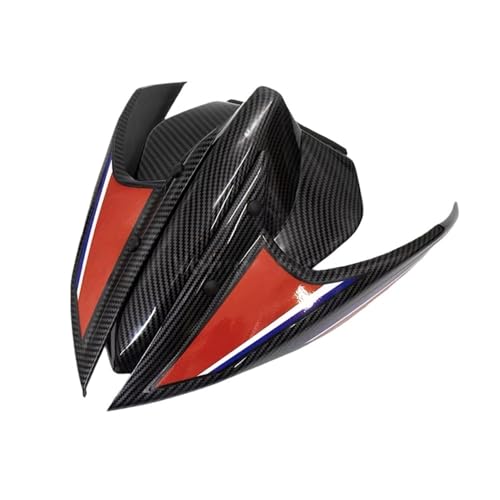 Capot pour CBR1000 RR élimine la selle passager instable et inesthétique