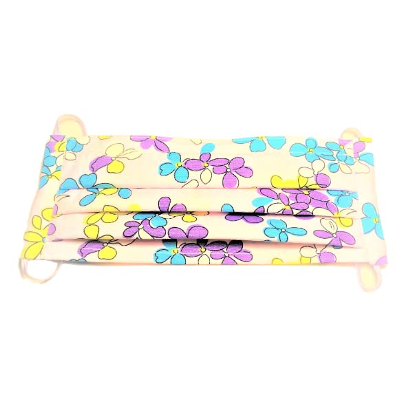 Retro fabric face mask … Amazon.co.uk Handmade Products