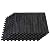 FOREST FLOOR New 5/8 Inch Thick Printed Foam Tiles, Premium Wood Grain Interlocking Foam Floor Mats, Anti-Fatigue Flooring, White Oak, 100 Sq Ft