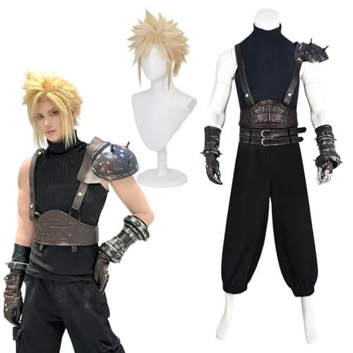 ff7 クラウド コスプレ」の人気商品一覧・価格比較 - 価格.com