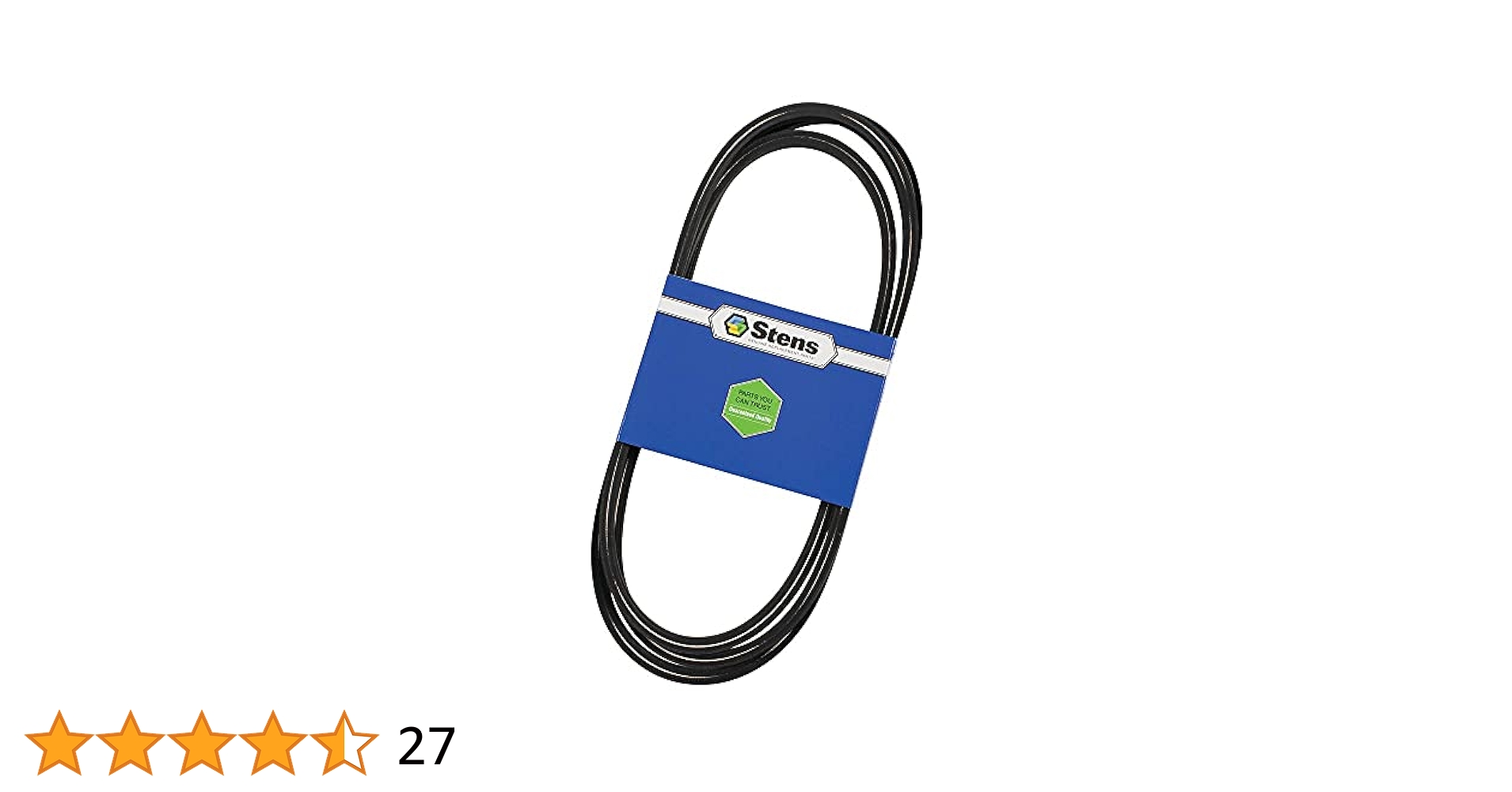 鉄☆生専用 Amazon.com: Stens OEM Replacement Belt 265-657 for Dixie