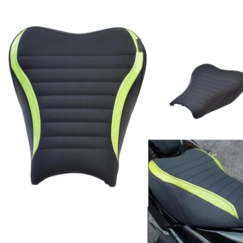 Asiento de conductor para rutas de fin de semana en Z900 2017-2024 2