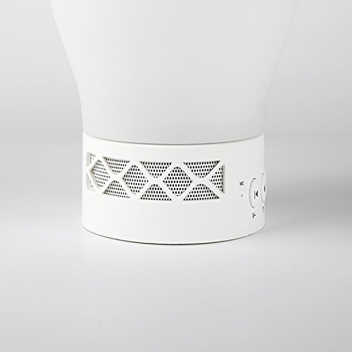 Veilleuse LED multicolore application et Bluetooth S11 contre la peur du noir - 4