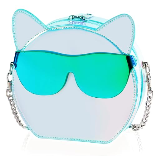 Crossbody Bags for Women Trendy Teen Girls Small Fashion Cat