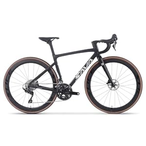 SAVADECK Carbon Road Bike,Lightweight Full Carbon Racing SAVADECK Carbon Road Bike,Lightweight Full Carbon Racing