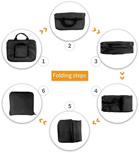 Large Capacity Foldable Travel Duffel Bag Tote Carry On Luggage Bags Sport Duffle Weekender Overnight Bag For Women/Men Kids(Printed Stripes) 7 Large Capacity Foldable Travel Duffel Bag Tote Carry On Luggage Bags Sport Duffle Weekender Overnight Bag For Women/Men Kids(Printed Stripes)