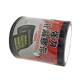 STOBAZA Waterproof Sealant Tape for Pipe Leak Repair Heavy-Duty Self-Adhesive Mending Tape for Industrial Use 16ft