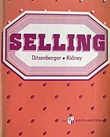 Selling (S16) 0538191600 Book Cover