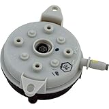 Pentair 472183 Violet Air Pressure Switch Replacement MiniMax Pool and Spa Heater