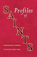 Profiles of the Saints 1939018854 Book Cover