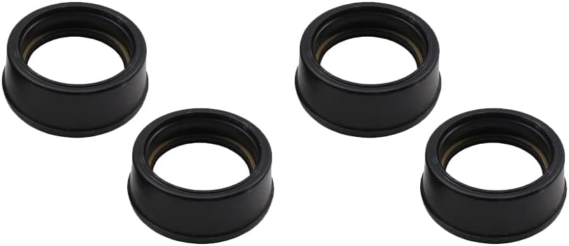 Spark Plug Tube Seal Kit Fits 2013-2015 Subaru XV Crosstrek
