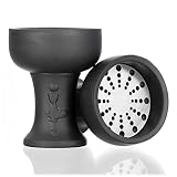 Aladin Shisha Tabakkopf Optimus Bowl Eco Shisha Tabakkopf - Wasserpfeifen Kopf