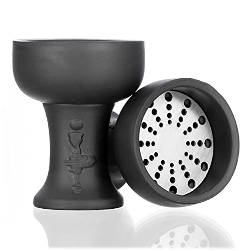 Aladin Shisha Tabakkopf Optimus Bowl Eco Shisha Tabakkopf - Wasserpfeifen Kopf