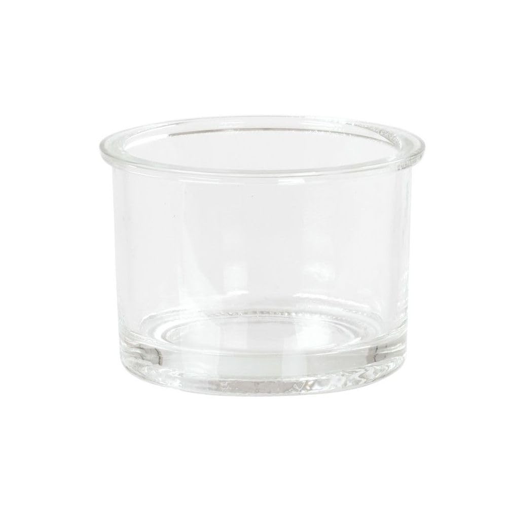 Cal-Mil 1851-4JAR Replacement Jar for 16 oz. Jars (Pack of 3)