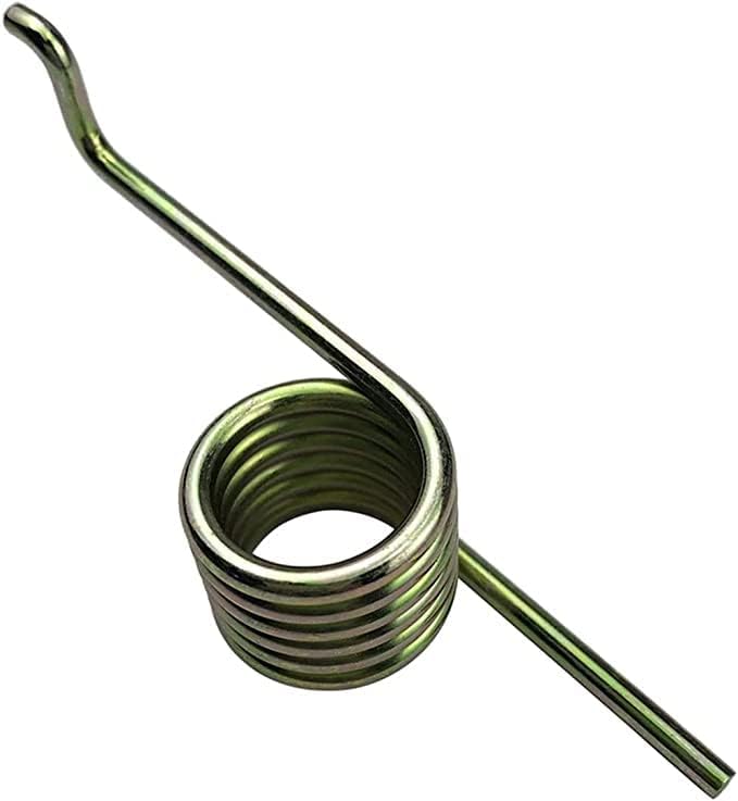 3204425 Washing Machine Idler Pulley Spring Replacement For Frigidaire Electrolux Gibson Washer Replaces AP2131606 EA446551 PS446551 399 AH446551