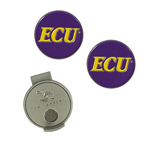 Image of Collegiate Hat Clip & 2 Ball Markers