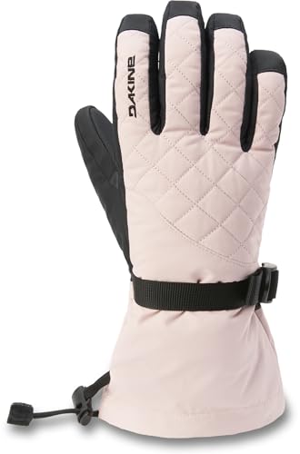 Dakine Womens Lynx Gloves - Burnished Lilac, Small