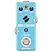 Rowin Mod Station 11 in 1 Digital Modulation Guitar Effects Pedal