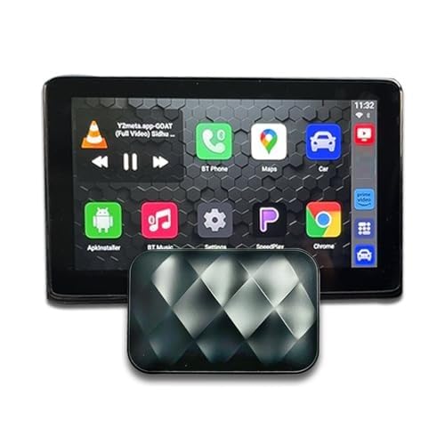 BLUEGEAR AI Android 11 Multimedia Box | Snapdragon Octa Core | 4GB RAM + 64GB ROM | Built-in YouTube, Netflix, Wireless CarPlay, Video Streaming-image-41