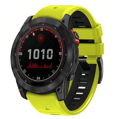 22mm Watch Bands for Garmin Fenix 8 47mm/7Pro/6/5/E,Forerunner 970/965/955 by Straphense - Used condition - US$16.79