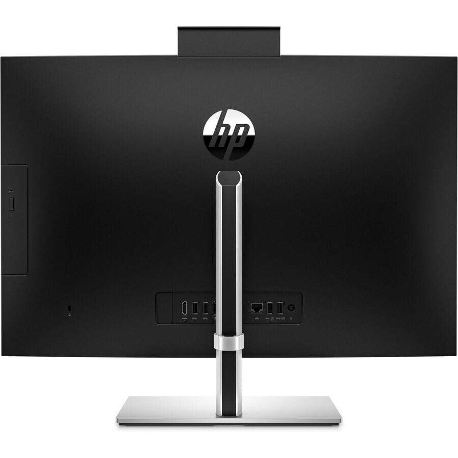Image of HP ProOne 440 G9 All-in-One Computer - Intel Core i7 14th Gen i7-14700 - vPro Technology - 16 GB - 768 GB SSD - 23.8 inch Full HD Touchscreen - Desktop