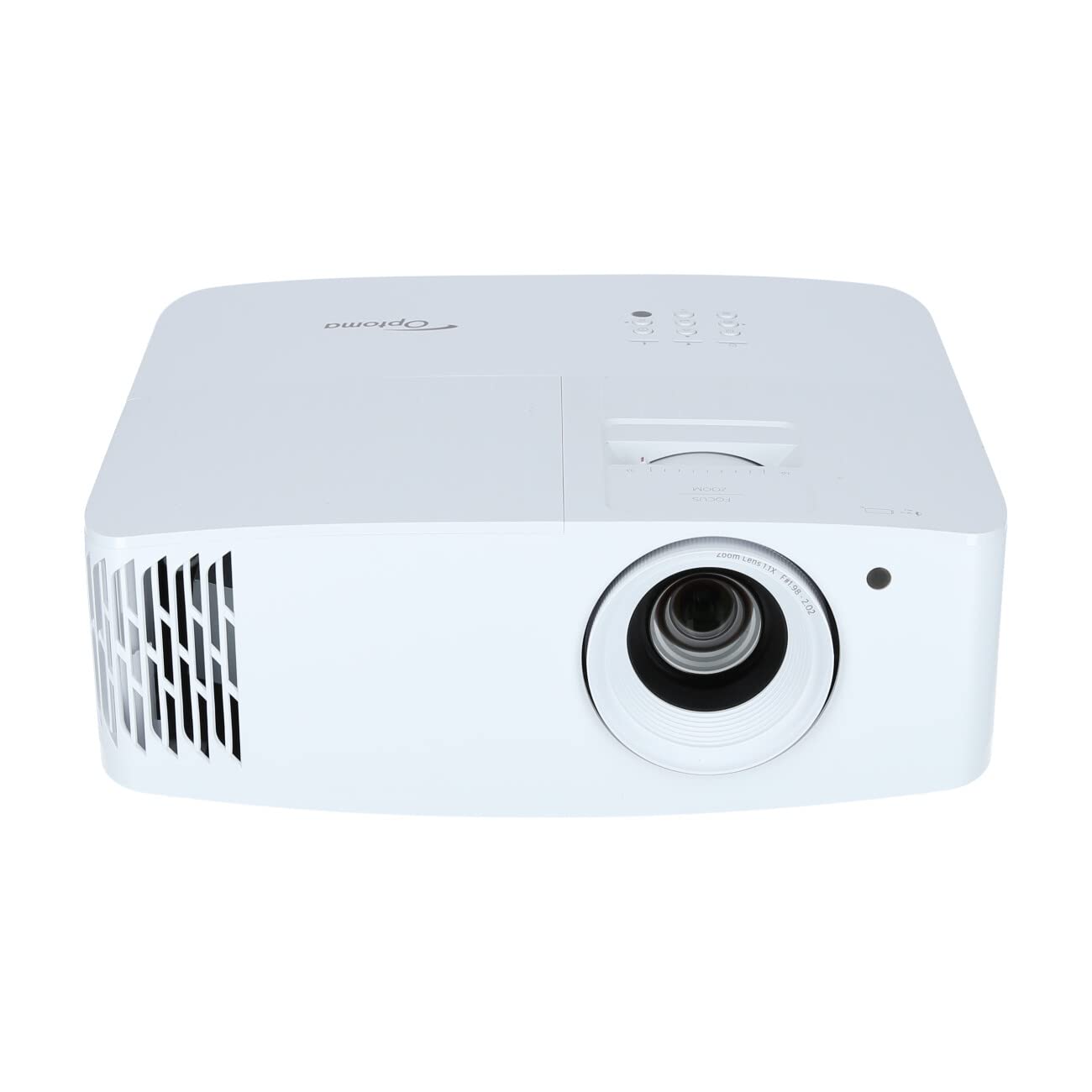 PROYECTOR OPTOMA HD29HLV DLP 4500 ANSI FHD 50000: 1