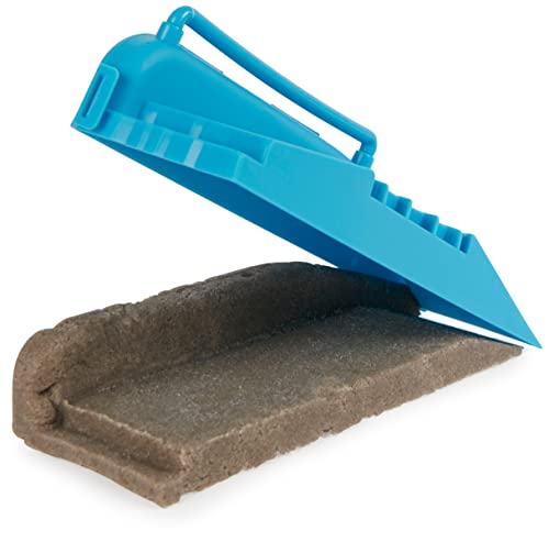 TECH DECK DIY Concrete Reusable Modeling Playset with Exclusive Enjoi Fingerboard, Rail, Molds, Skatepark Kit, Kids Toy for Boys and Girls Ages 6 and up by TECH DECK - Image 4