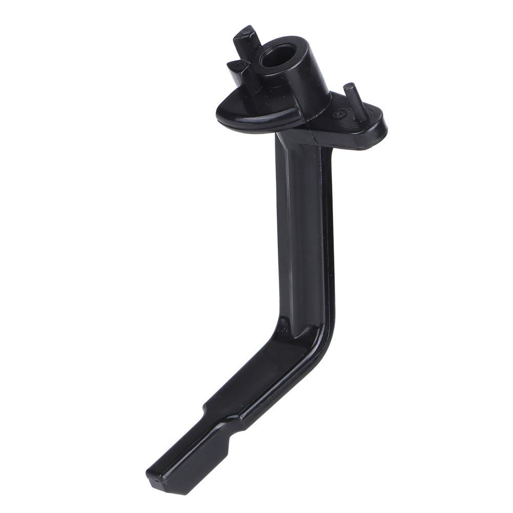 Para generador de 2.8KW carburador de combustible dual LPG NG kit de conversión GX200 170F bobina de estrangulación manual