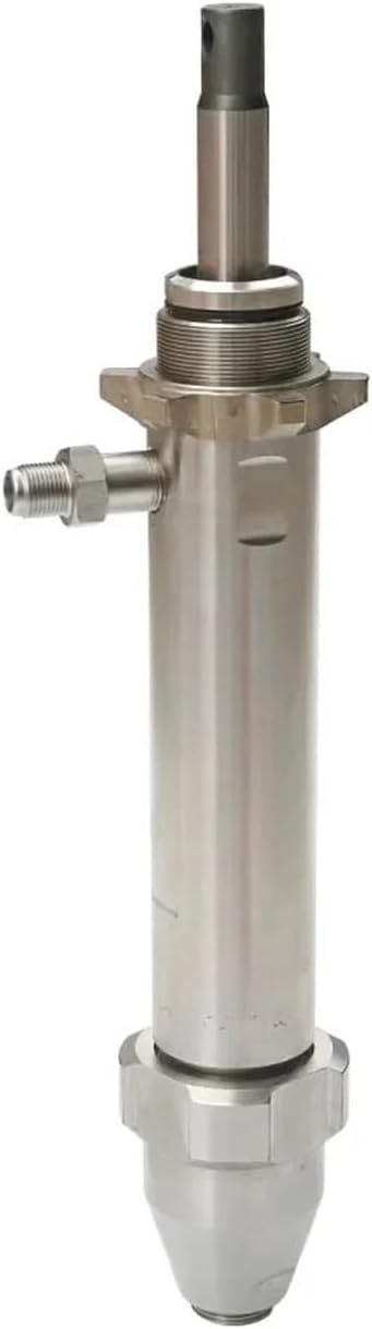 249122 Stainless Steel Airless Spray Gun Piston Pump 7900