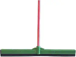 Rodo de Limpeza Duplo Resistente 60cm com Cabo - Rochinha Varejo