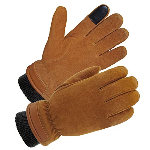 10 best deerskin winter gloves Quick Guide Pro