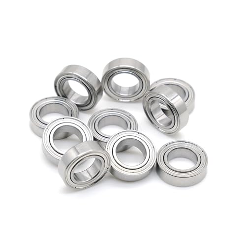 Roulement à billes pour perceuse et réparation de brosse à ongles - 5