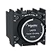 SCHNEIDER ELECTRIC LADT0 model Name 0.10 Sec. To 3.00 Sec. On Delay Iec Timer Module