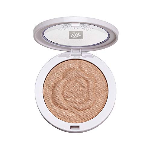 RK ALL OVER GLOW PO FACIAL ILUMINADOR CHAMPAGNE GLOW, Rk By Kiss, CHAMPAGNE GLOW