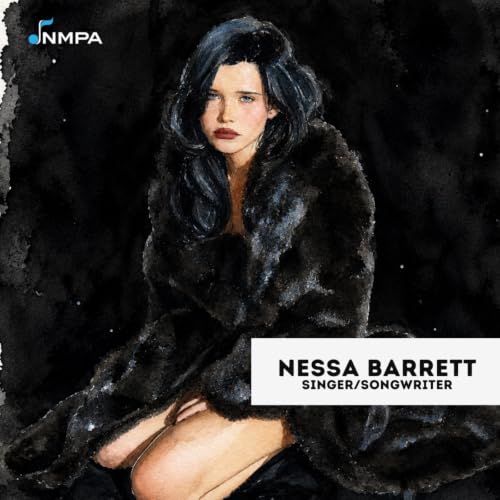 Ep. 253: Nessa Barrett on Fame, Music, and Finding Herself in Public
