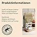 by Amazon House Blend Kaffeebohnen, Mittelgeröstet, 1 kg, Rainforest Alliance Zertifiziert